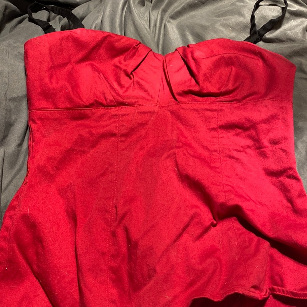 Large guess top